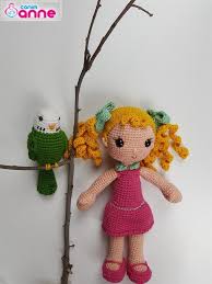 Amigurumi Kolay Bebek Yapimi 2021 Bebek Amigurumi Orgu