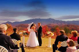 Renewing Your Wedding Vows