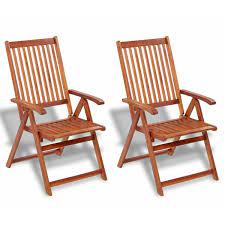 Folding wooden outdoor chair foldable low profile ash wood lounge chair for the patio, porch deck lawn garden or home furniture. Wooden Garden Chairs Wayfair Co Uk