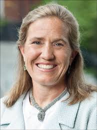 Bloody Britain: 'PW' Talks with Caroline Elkins