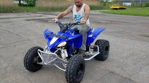 2005 Yamaha Yfz 450 Atv Four Wheeler For Sale From Saferwholesale Com Youtube Do you need to rebuild your motor but you aren't sure what az quad parts atv is here to help! 2005 yamaha yfz 450 atv four wheeler for sale from saferwholesale com