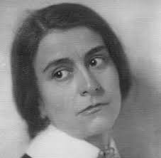 During her lifetime, her poems were published in various magazines. Actionszenen Der Weltliteratur Else Lasker Schuler Welt