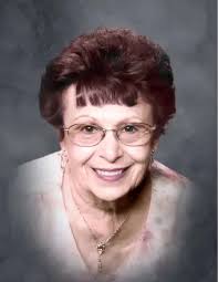 Obituary information for Loretta Mae Edwards