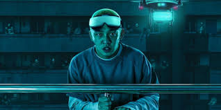 A prison in south korea is set to trial robotic guards. Alive Why This Korean Zombie Movie Is Number One On Netflix Worldwide
