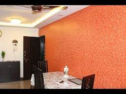 The easiest way to refresh a room? Wall Painting False Ceilings For Homes Offices Institutions In 2021 Freshhomez