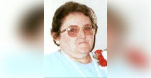 Obituary information for Beverly J. Lenz
