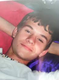 In Loving Memory Of Joshua Wayne Antee