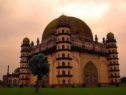 Flora fountain of Bombay (the name is ...