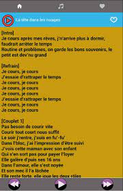 On est là, posés à la place. Musique Jul Et Paroles For Android Apk Download