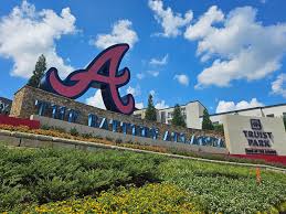 🚨 GAME CHANGER: Atlanta Braves vs Kansas City Royals at Truist Park – You  Won't Believe the New Kickoff Time!