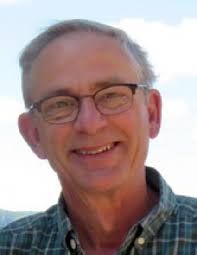 Robert Compton Beaumont