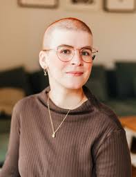 Ich will am Ende nichts bereuen“