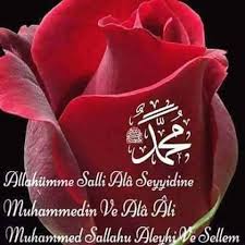 Muhammed'in ismini söyleyince veya yazınca ona salavat getirirler. Gaye Allah Rizasi Seytan Cok Ibadetlere El Uzatir Lakin Salavati Serifeye El Uzatamaz Cunku Ruhaniyet I Peygamberi Salavat I Serife Getirilen Yerde Bulunur Salavat I Serife Dunya Ve Ahiret Islerinin Cumlesine Kafidir Salavat I Serife