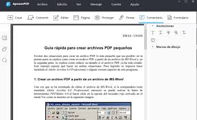 Así consigues su versión más moderna y completa. Los 6 Mejores Lectores De Pdf Gratuitos Para Windows 2020