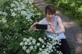 Das ist vielleicht besser als blumen. Im Test Natur Apps Zur Bestimmung Von Pflanzen Und Tieren