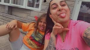 Fundraiser for Amme Wright-Hicks by Melissa Velandia : Help Amme Recover!