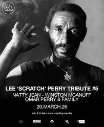 VK Concerts (@vkconcerts) · Sint-Jans-Molenbeek