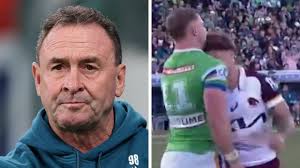 NRL 2019 Dragons players, Tariq Sims, Korbin Sims