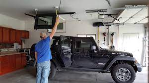 There are numerous reasons why. Custom Jeep Hardtop Lift