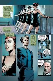 Though she had no superhuman powers, natasha was an expert martial artist with impressive interrogation skills. Marvel Entertainment On Twitter How Did Natasha Romanoff Become The Black Widow Get Ready For Marvel Studios Blackwidow With Marvel S Black Widow Prelude 1 Https T Co A2bw4abpvk Https T Co Dsdr3hj0q6