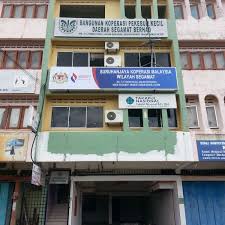 Suruhanjaya koperasi malaysia skm is a agensi kerajaan based in jalan putra, kuala lumpur. Suruhanjaya Koperasi Malaysia 1 Visitor