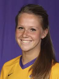 2013 Women's Soccer Roster