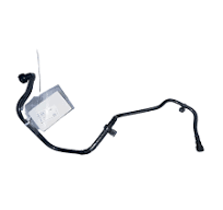 Oil Cooler Water Pipe Welded Joint OEM 1012060ABA1 for JMC Kaiyun New  Shunda Euro 4