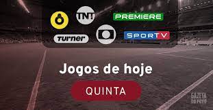 Tudo o que você precisa saber sobre o jogo da 2ª rodada da série a do brasileirão. Jogos De Hoje Brasileirao Ao Vivo Na Tv E Online Quinta 13 De Agosto