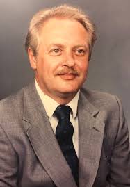 Robert "Bob" Burton Houck Obituary September 6, 2020