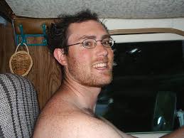 Watching My Life Partner Die