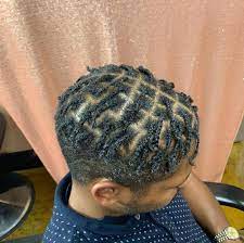 11 Best Box Braids Hairstyles For Men In 2020 Next Luxury Mens Braids Hairstyles Braided Hairstyles Short Hair Twist Styles