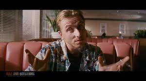 Jackson, bruce willis, tim roth, ving rhames, and uma thurman, it tells several stories of criminal los angeles. Pulp Fiction Pumpkin And Honey Bunny Full 1 10 Hd Pulp Fiction The Best Films Fiction