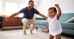 Raising Happy, Healthy Babies | Children's Hospital Los Angeles