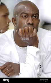 Allen johnson hi-res stock photography and images