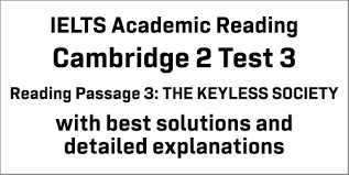 Unduh latihan soal tes silakan isi rincian kontak anda di bawah untuk mengunduh salinan lembar latihan soal tes untuk modul ielts akademik secara gratis. Ielts Academic Reading Cambridge 6 Test 1 Reading Passage 1 Australia S Sporting Success With Top Solutions And Best Explanations Ielts Deal