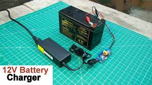 We did not find results for: How To Make A 12 Volt Battery Charger Youtube