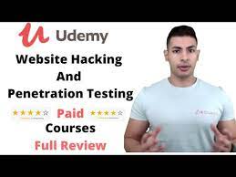 We'll send you the best udemy coupons. Zaid Course Ethical Hacking 10 2021