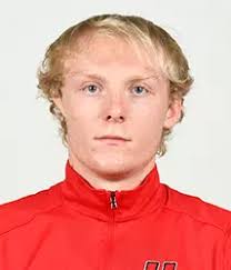 2021 Men's Cross Country Roster