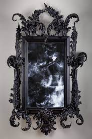 Mat Collishaw East Of Eden 2013 Vetro Acciaio Specchio Di Sorveglianza Schermo Lcd E Hard Disk Immagini Inquietanti Specchi Immagini