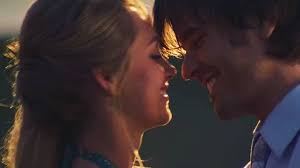 Amber Marshall as Amy Fleming and Graham Wardle as Ty Borden in 3x03  #ambermarshall #amyfleming #grahamwardle #tyborden #amyandty #heartland  #season3 #episode3