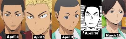 We did not find results for: Anime Zone Characters Zodiac Signs Haikyuu