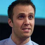 Молодой чешский носитель, диктор Daniel Kobus, голос диктора