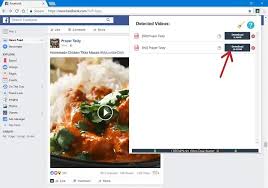 Easy video downloader is not working on youtube website or any other youtube videos embedded in. How To Download Videos From Facebook 100 Working Computer Tips And Tutorials