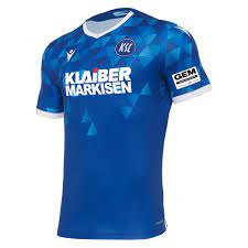 Hol dir fc schalke 04 trikot jetzt bei emp! Trikot Heim 20 21
