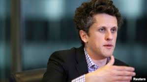 Clinton Campaign Snares Box CEO in Courting Young Tech Millionaires