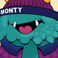 Monty the Longmonster Celebration at Bootstrap Brewing Company!