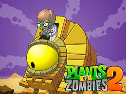 Play plants vs zombies game on gogy! Plants Vs Zombies 2 Free Online Games
