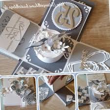 Geschenke Zur Silberhochzeit Eltern Silberhochzeit Geschenk Hochzeitstag Geschenk Silberhochzeit