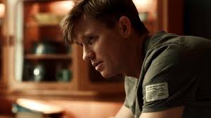 Yellowjackets' Warren Kole Has A Confession About That Papa Roach Scene