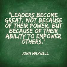 22 Powerful Leadership Qoutes Its All Garden Leader Quotes Leadership Quotes Inspirational Leadership Quotes